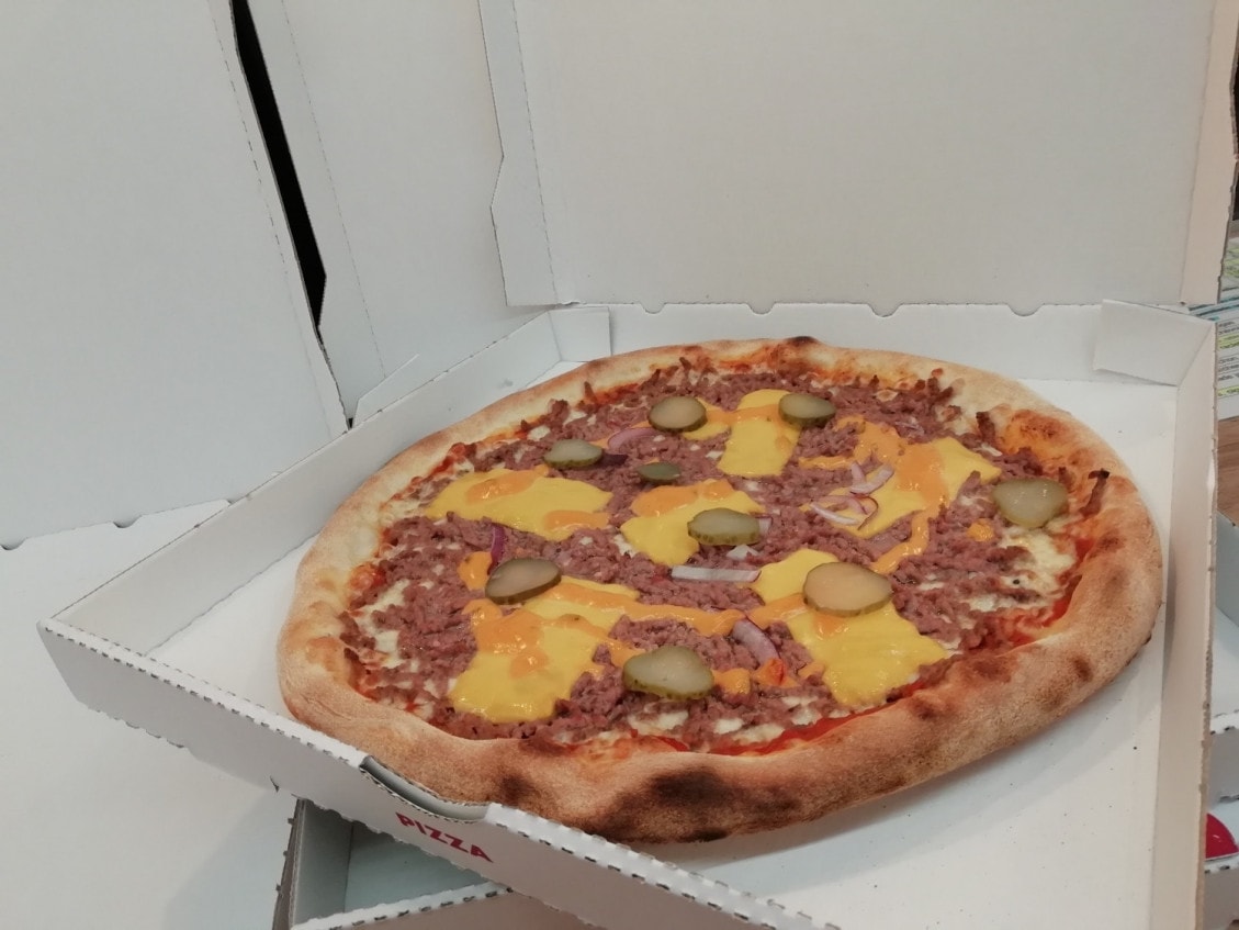 Pizz'ô camion — photo 3