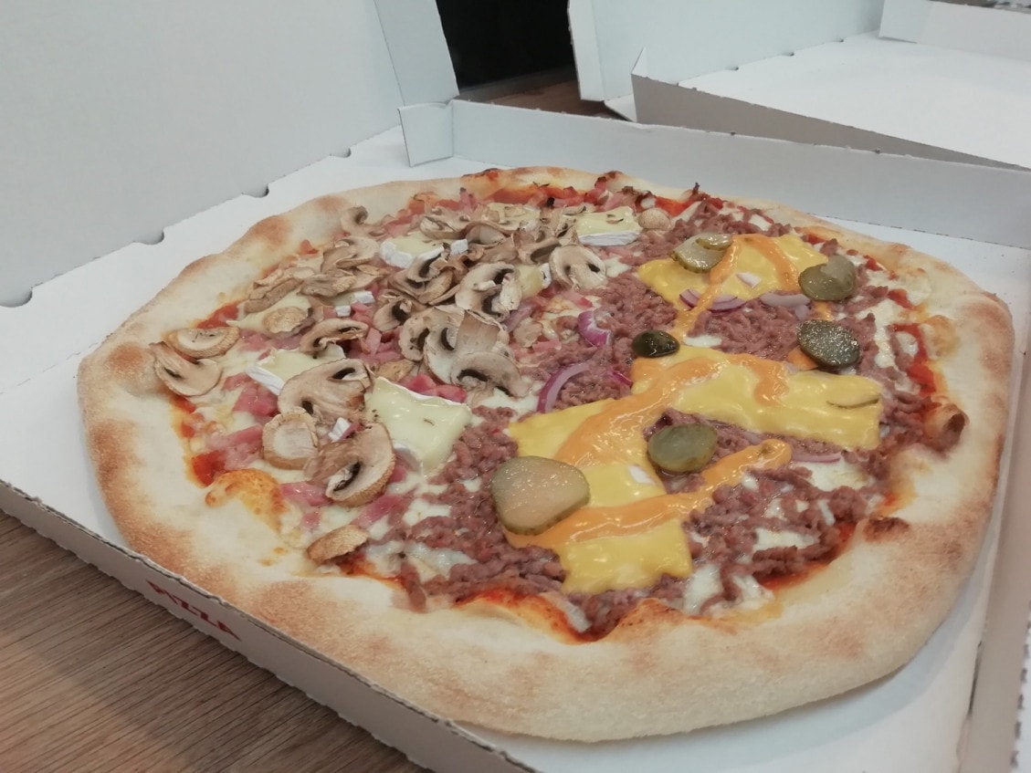 Pizz'ô camion — photo 5