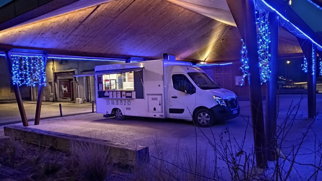 Pizz'ô camion — photo 8