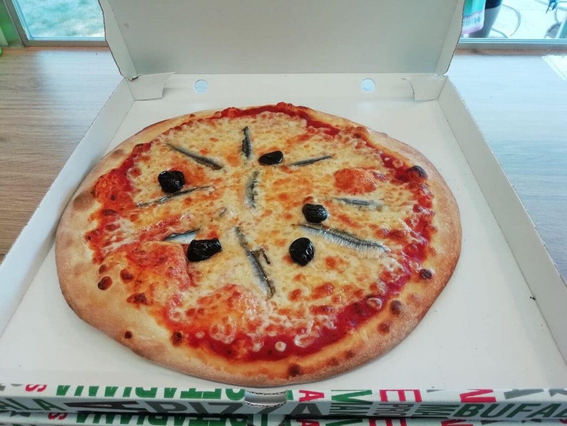 Pizz'ô camion — photo 6