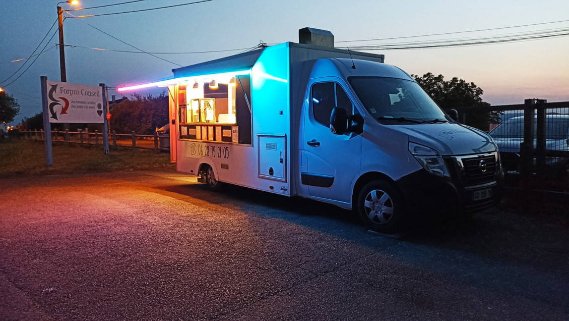 Pizz'ô camion — photo 9