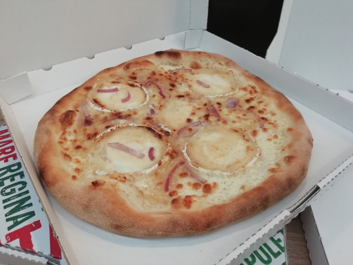 Pizz'ô camion — photo 4
