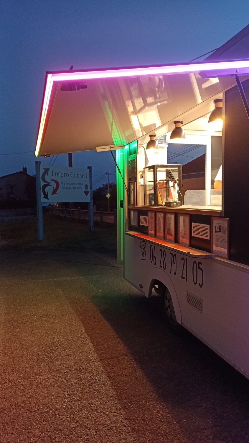 Pizz'ô camion — photo 10