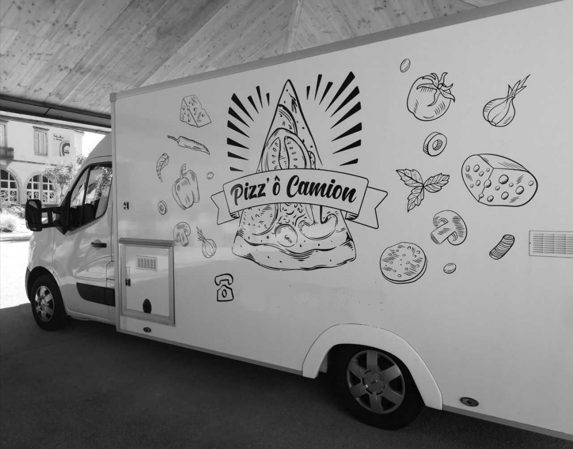 Pizz'ô camion — photo 7
