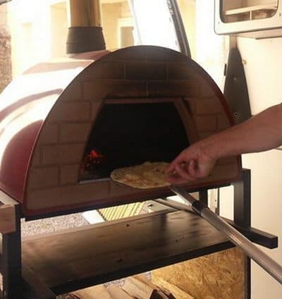 Pizza 112 — photo 2