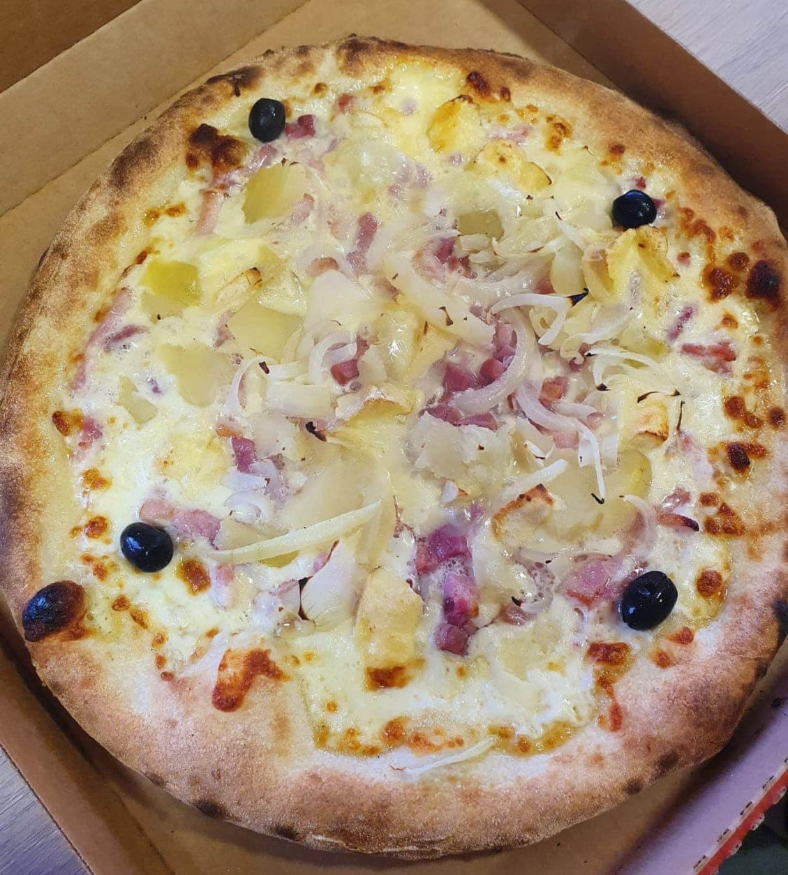Pizza 2M — photo 2