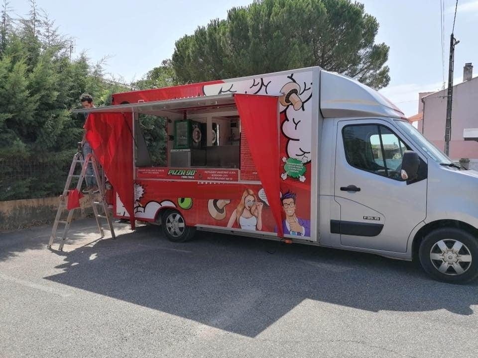 Pizza 90’ — photo 3