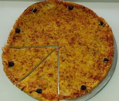 Pizza a emporter — photo 3