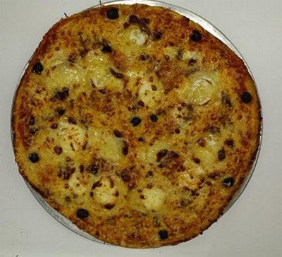 Pizza a emporter — photo 2