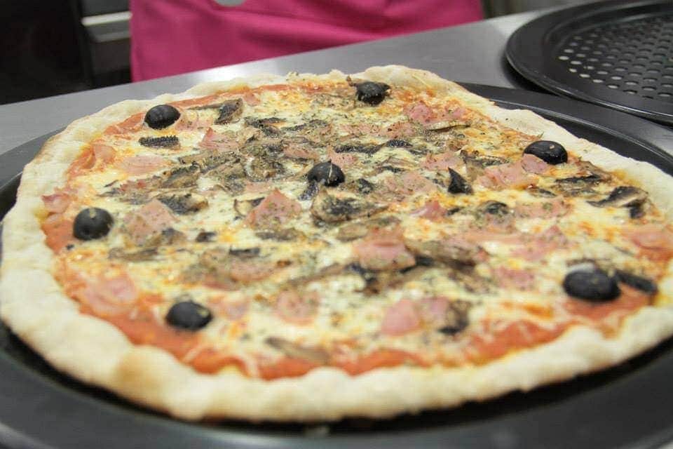Pizza à Madrinha — photo 2