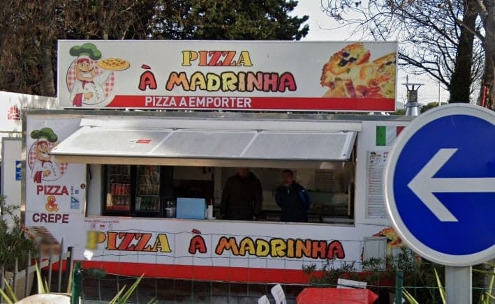 Pizza à Madrinha — photo 3