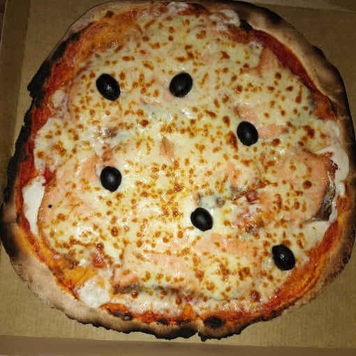 Pizza Al Forno — photo 2