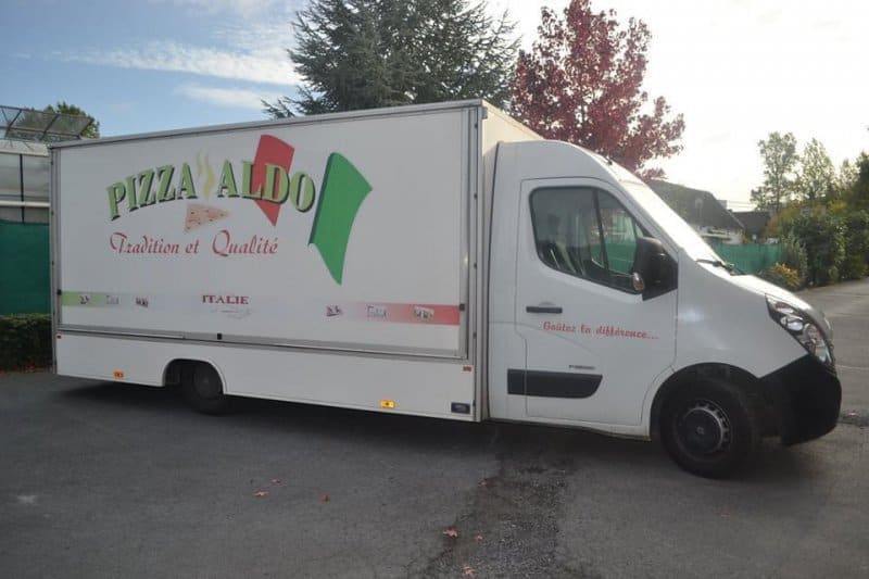 Pizza Aldo — photo 3