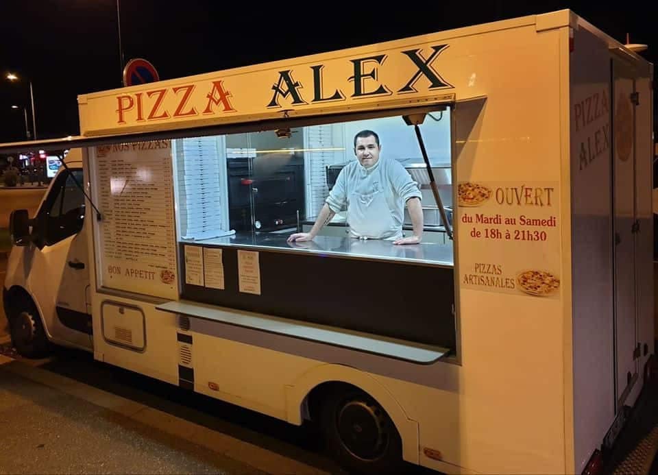 Pizza Alex — photo 3