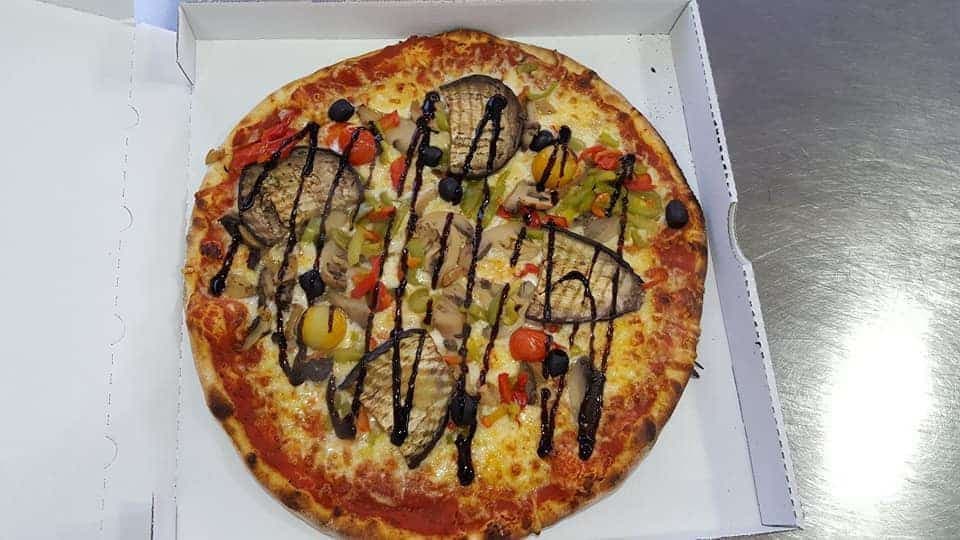 Pizza Alex — photo 2
