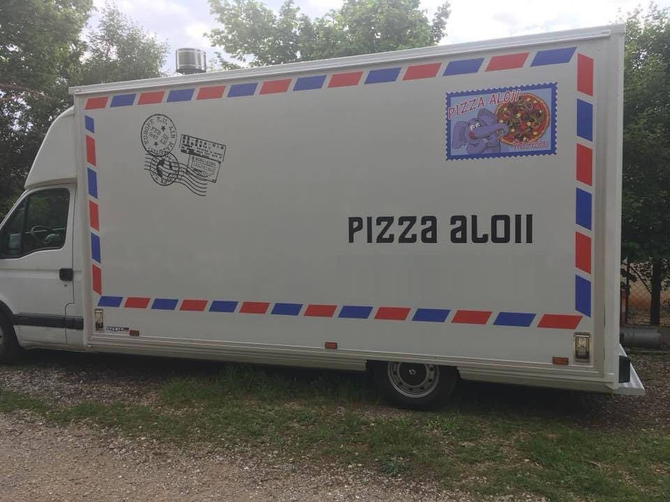 Pizza Aloïï — photo 2