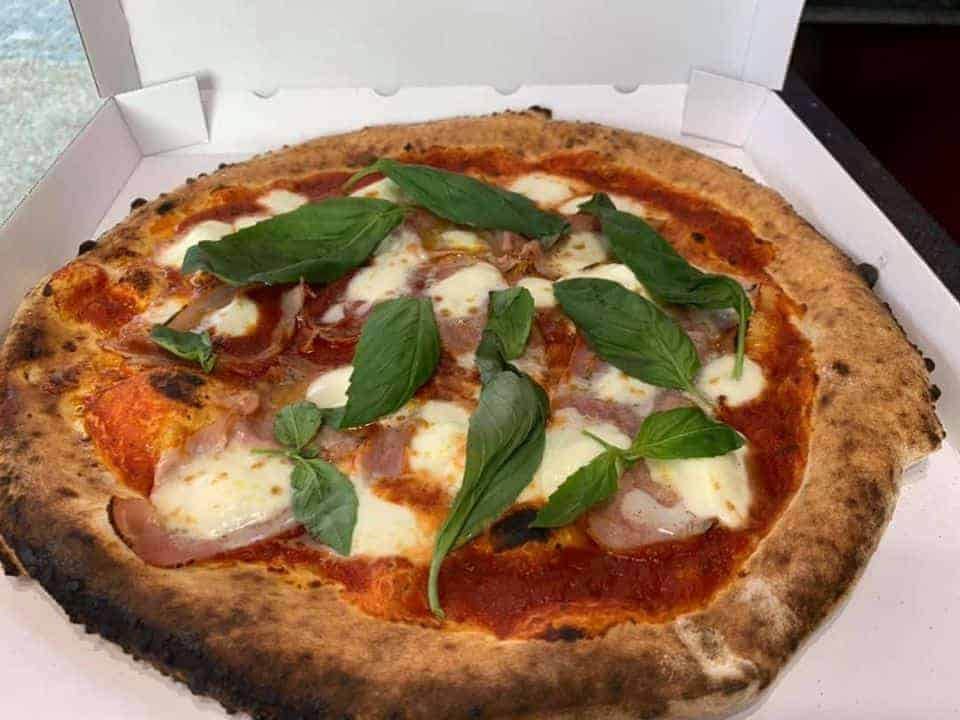Pizza Angelina — photo 2
