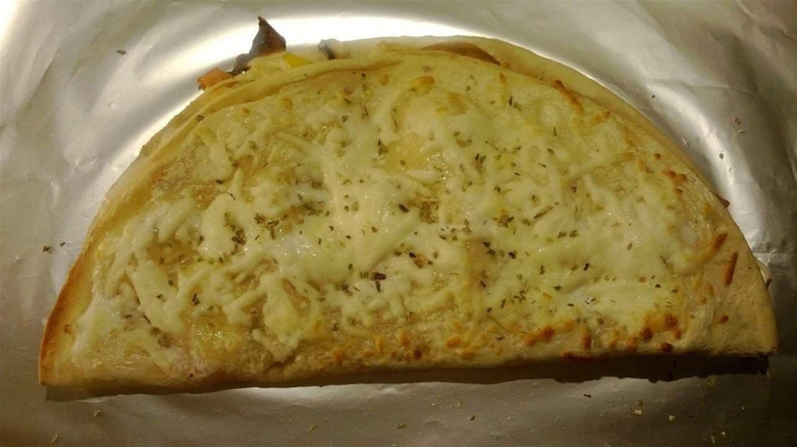 Pizza Angelo — photo 2
