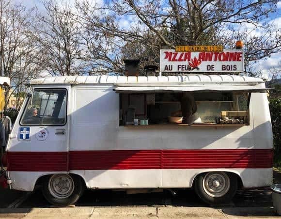 Pizza Antoine — photo 3