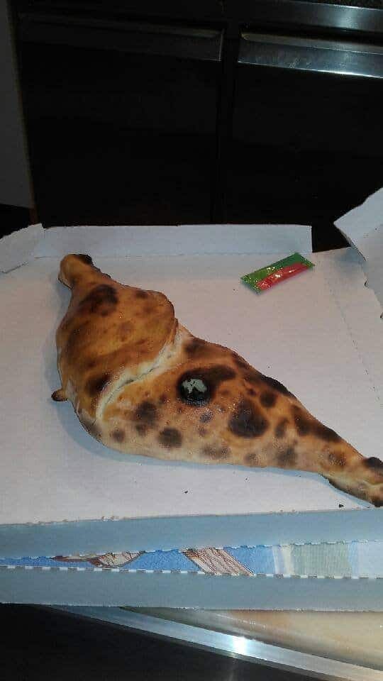 Pizza Aux 4 Coins — photo 3