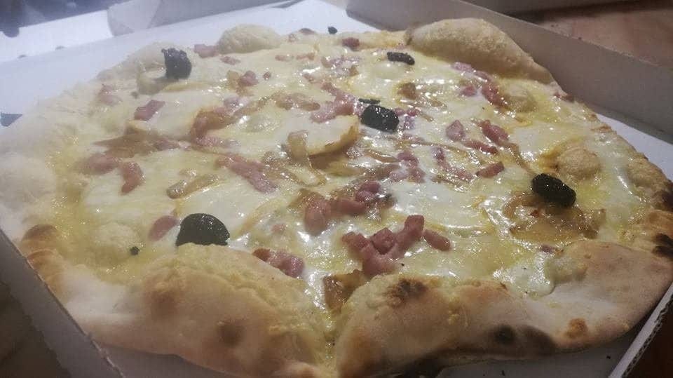 Pizza Aux 4 Coins — photo 2