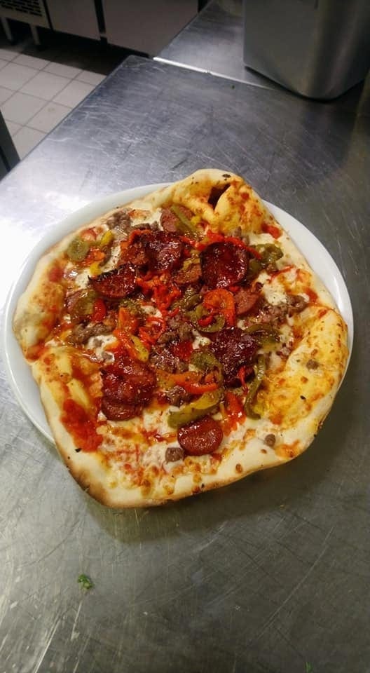 Pizza B2 — photo 2