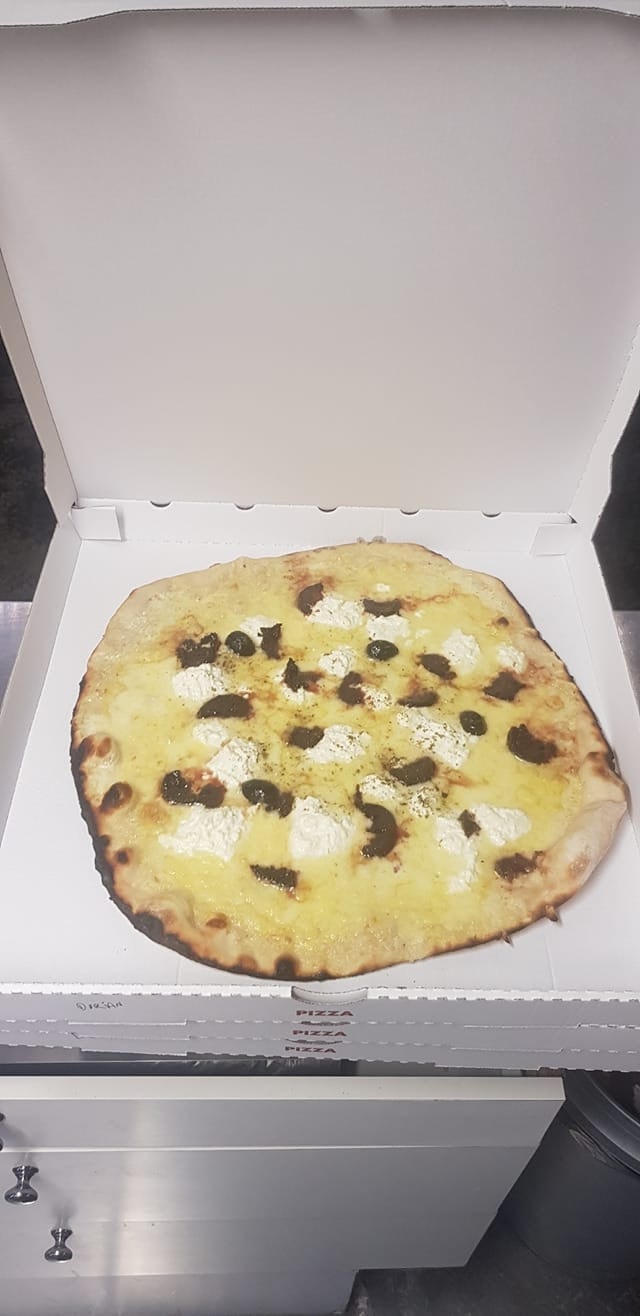 Pizza Baba — photo 2