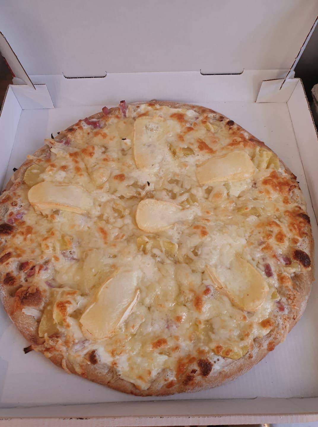 Pizza Batail — photo 2