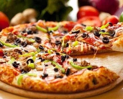 Pizza Bek — photo 2