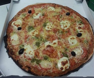 Pizza Bel Air — photo 3