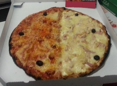 Pizza Bel Air — photo 2