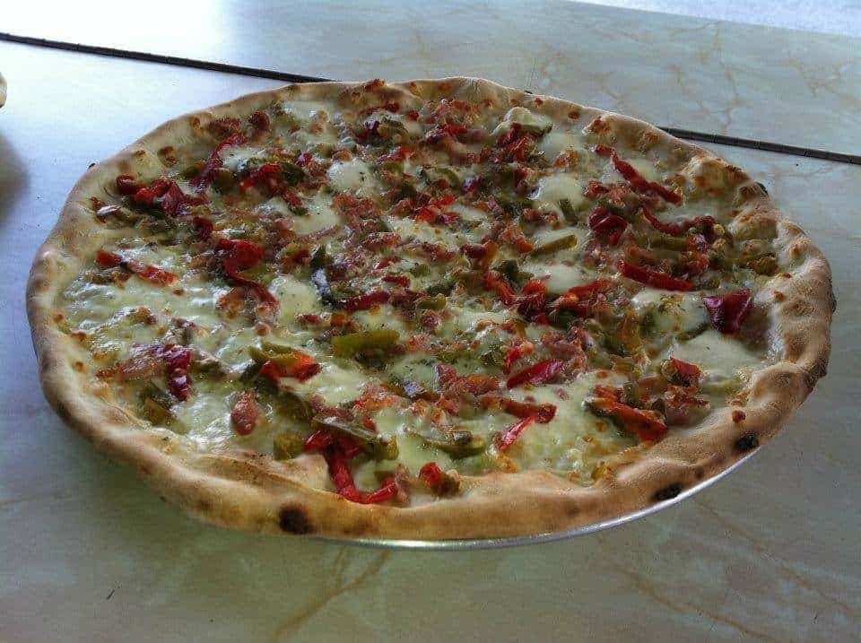Pizza Bella vista — photo 3