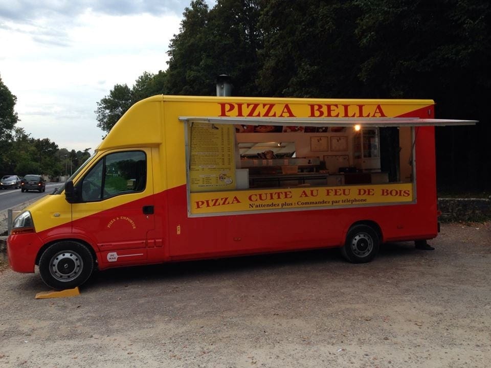 Pizza Bella — photo 3