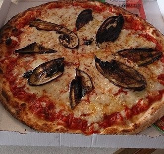 Pizza bella — photo 3