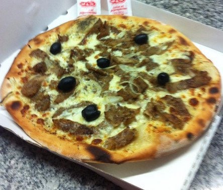 Pizza Bella — photo 2