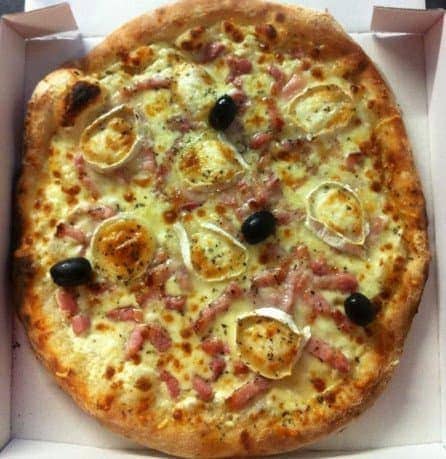 Pizza Bella — photo 3