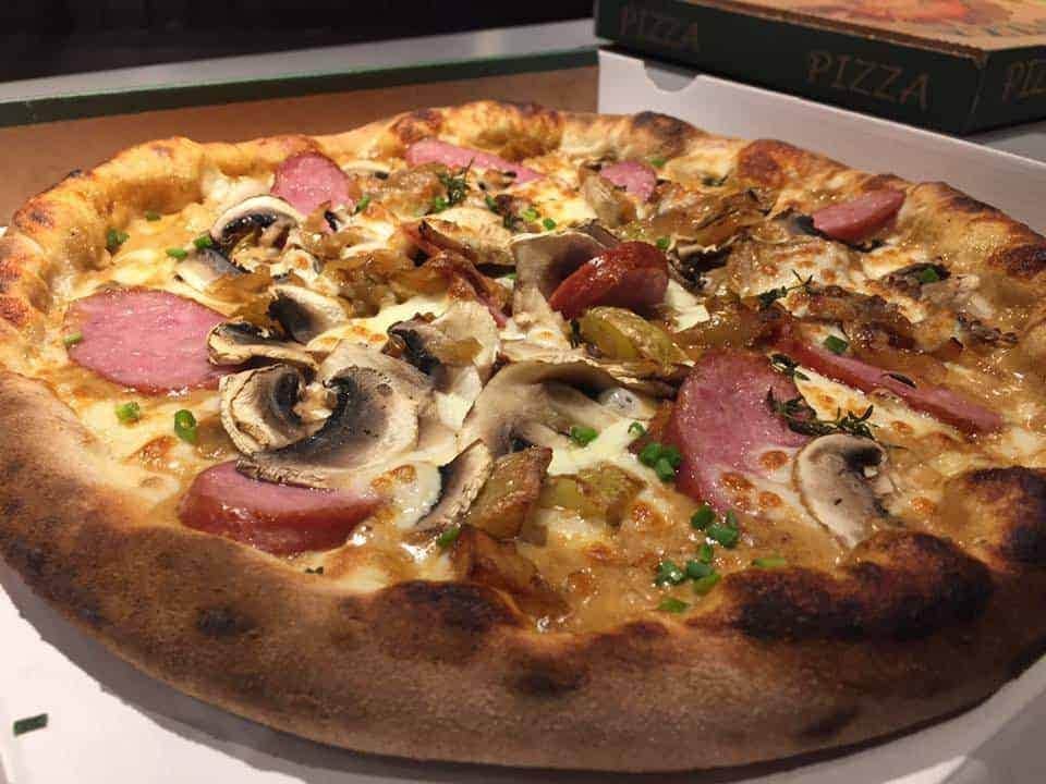 Pizza-bella — photo 2