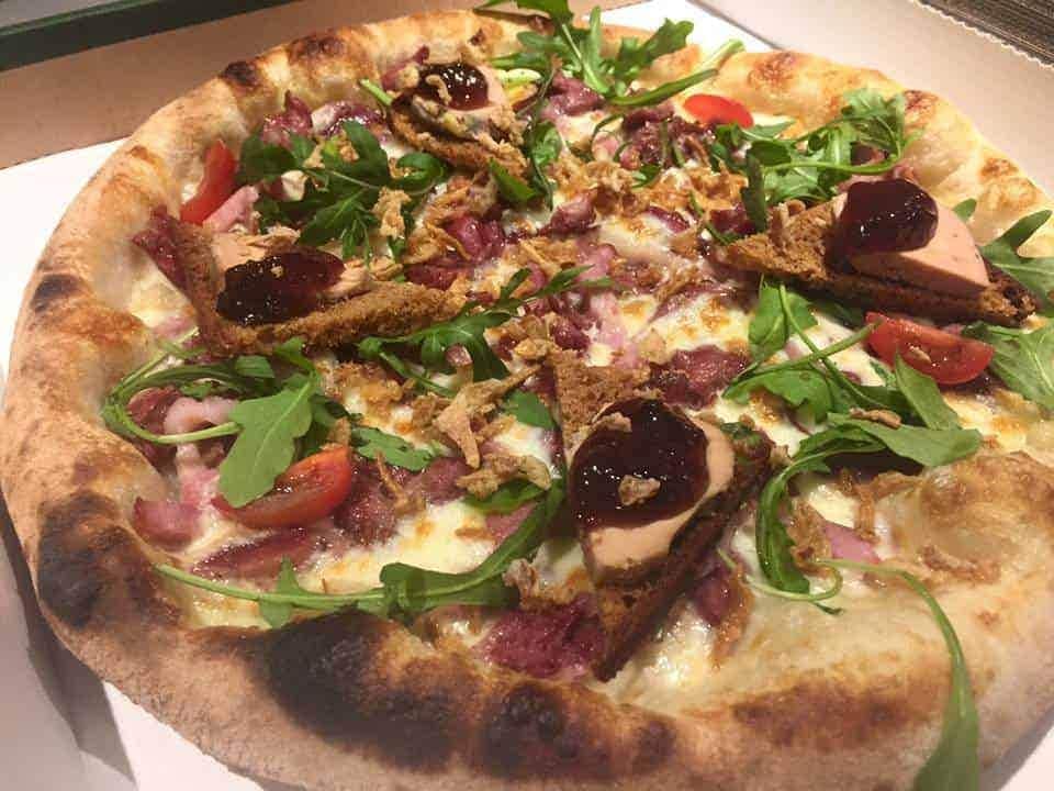 Pizza-bella — photo 3