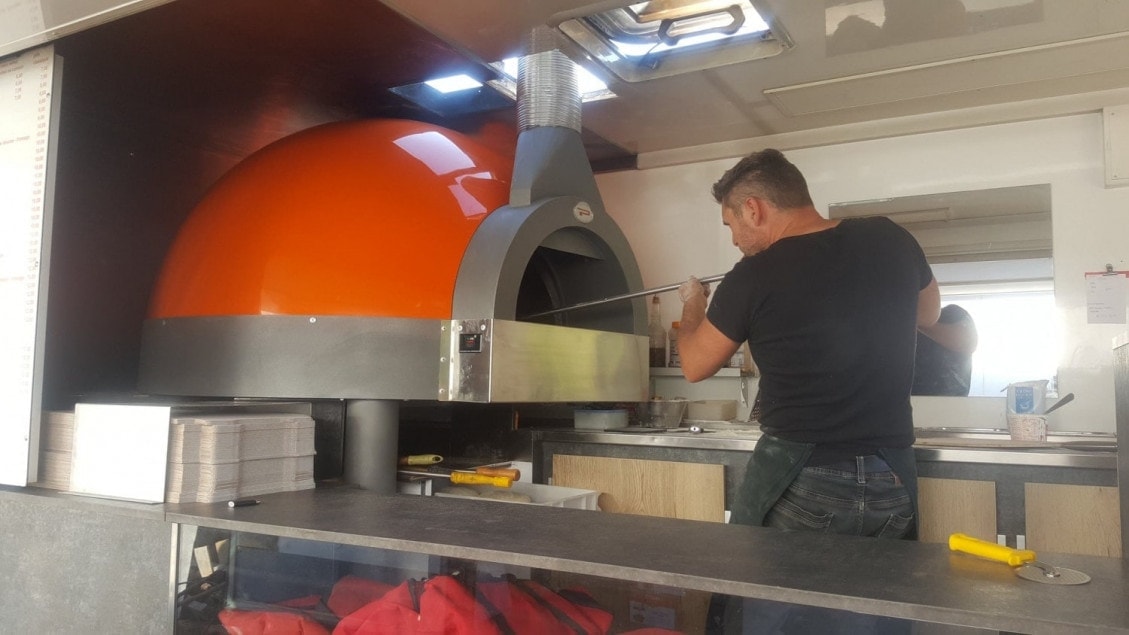 Pizza berard — photo 2
