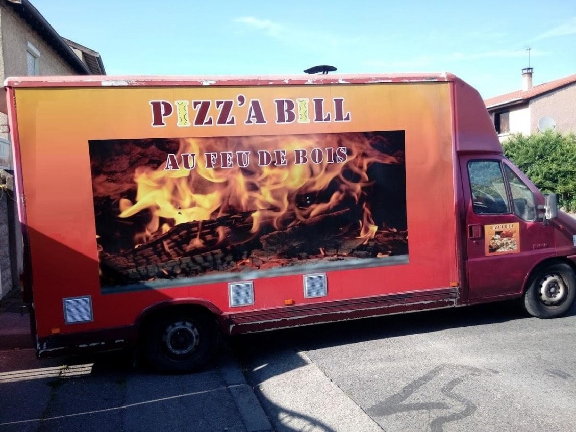 Pizza Bill — photo 2