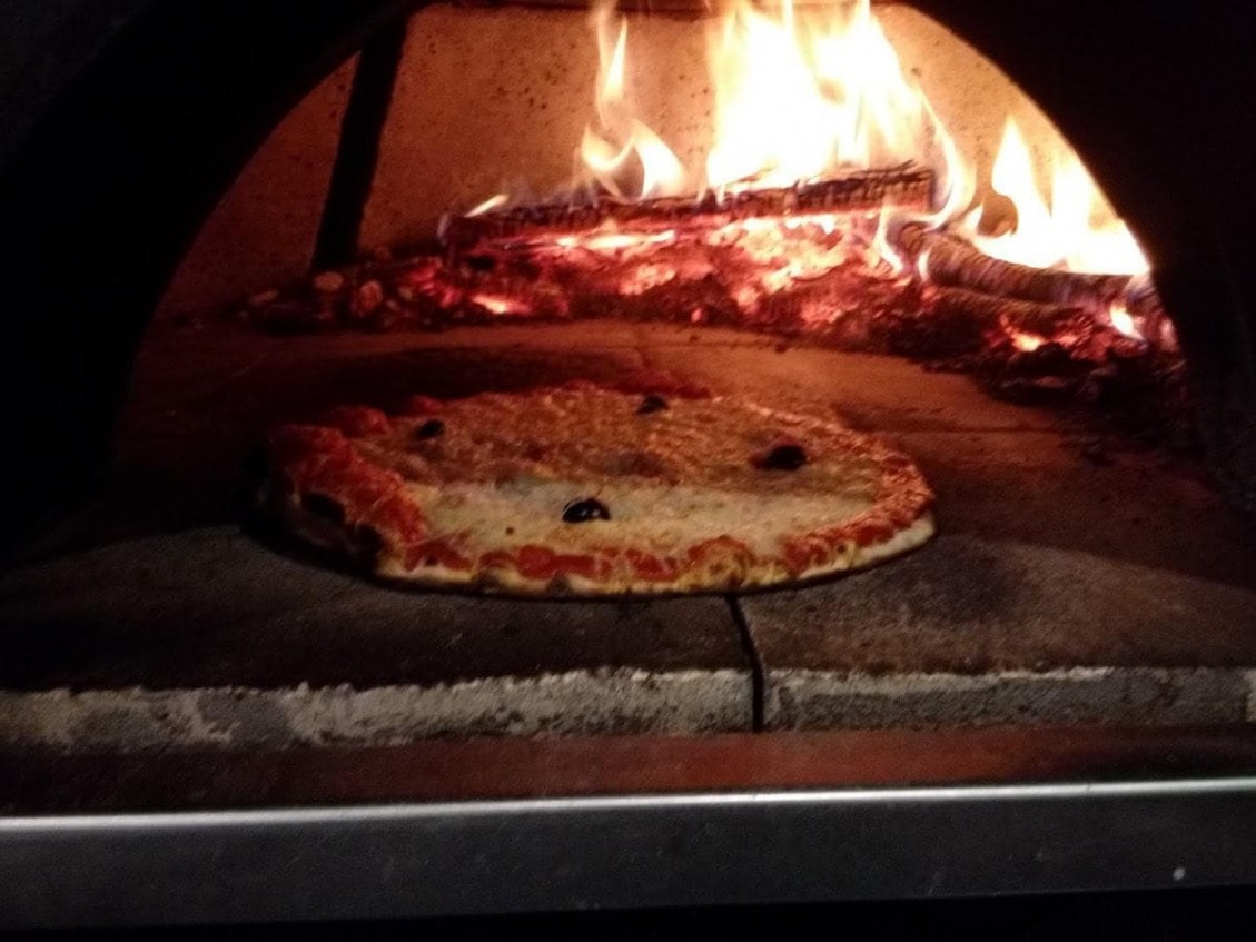 Photo de Pizza Bill