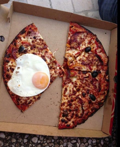 Pizza Box — photo 3