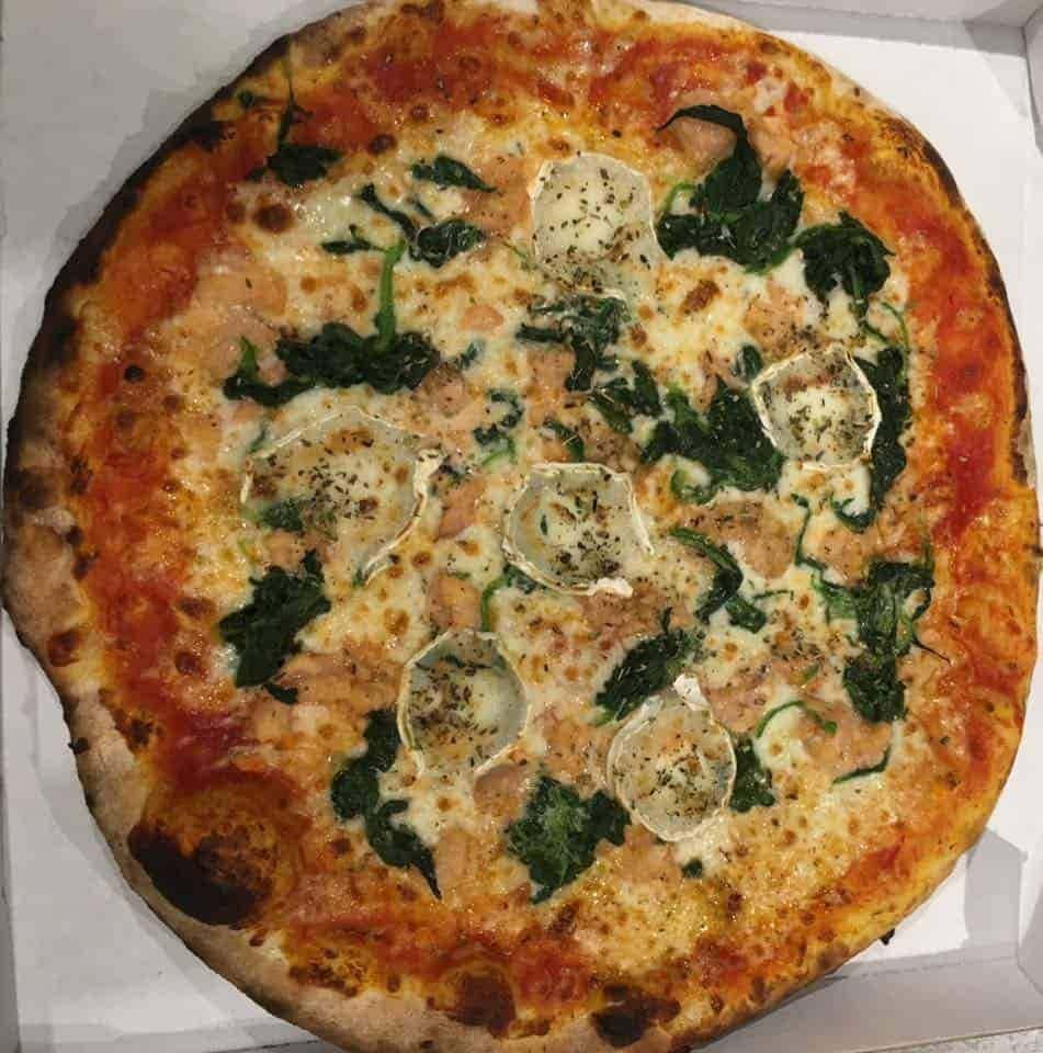 Pizza Box — photo 3