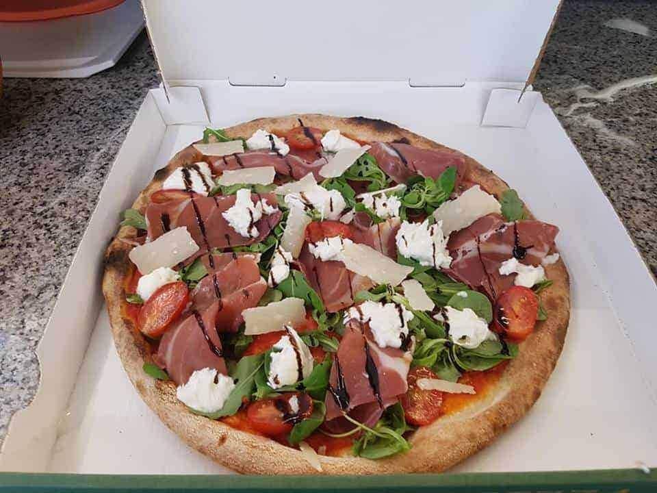 Pizza Bruno — photo 3