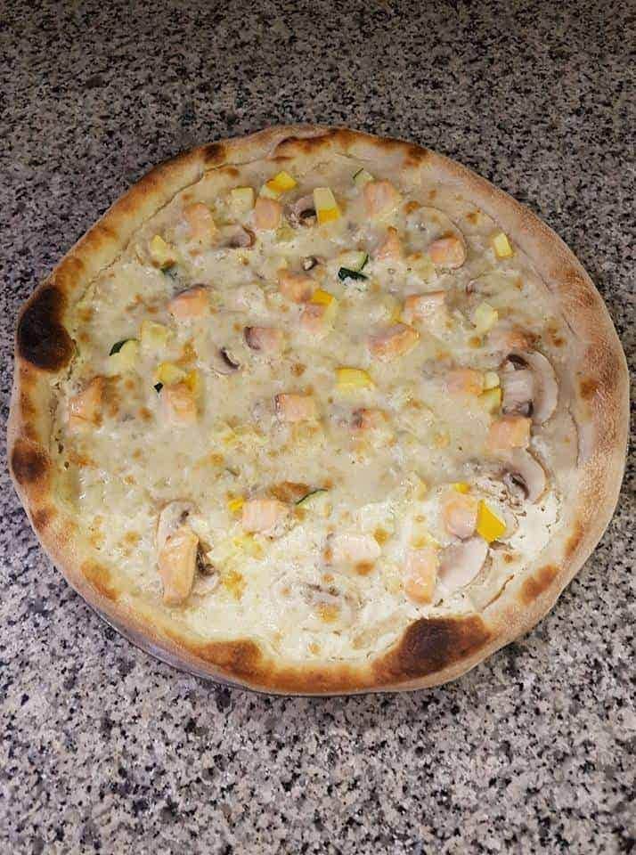 Pizza Bruno — photo 2