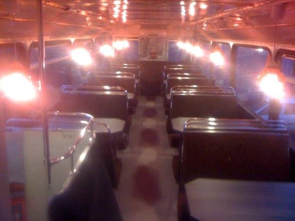 Pizza Bus — photo 3