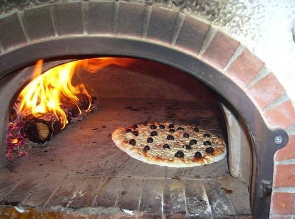 Pizza Calou — photo 2