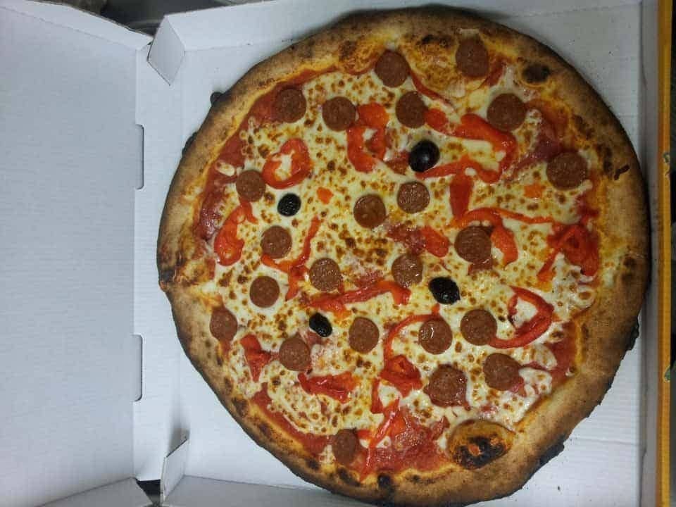 Pizza Calypso — photo 2