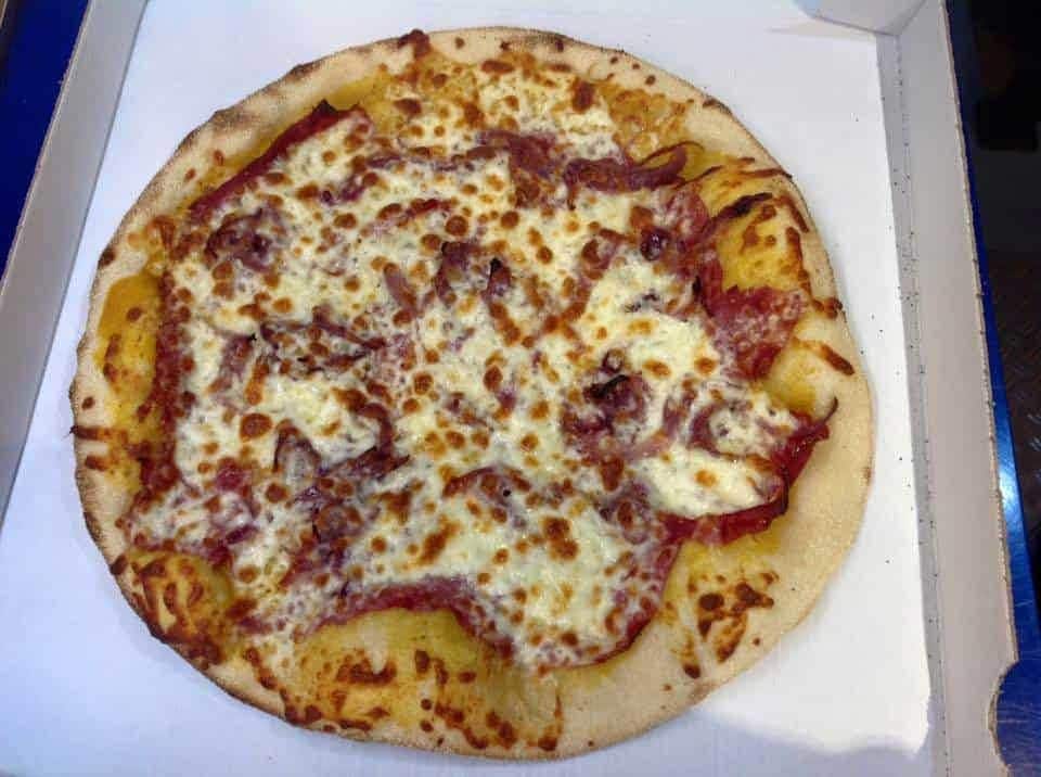 Pizza Campagna — photo 2