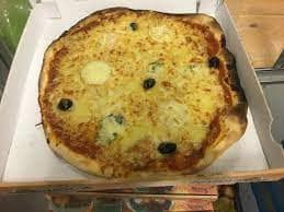 Pizza Campagnola — photo 2